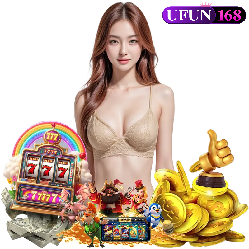 ufun168 โปรทุนน้อย