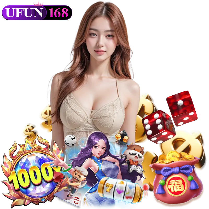 ufun168